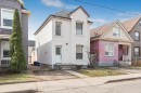 60 Keith Street, Hamilton, ON  - Outdoor With Facade 