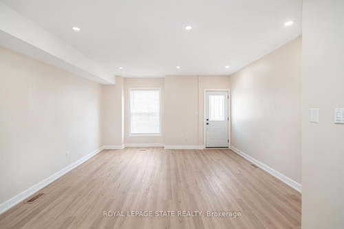 60 Keith Street, Hamilton, ON - Indoor Photo Showing Other Room