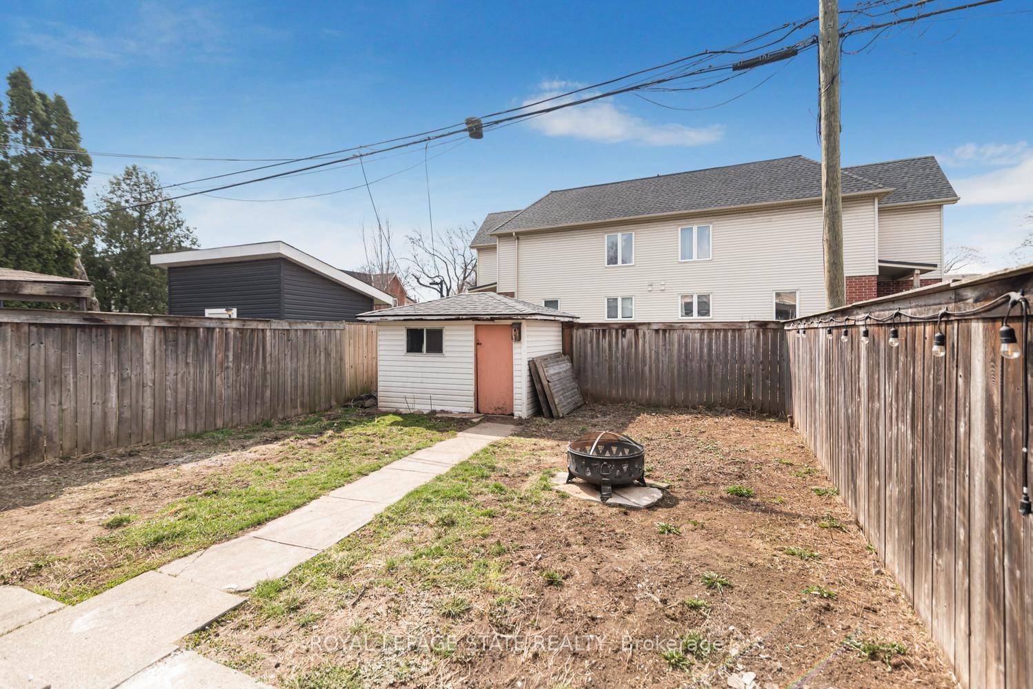 60 Keith Street, Hamilton, ON - Outdoor
