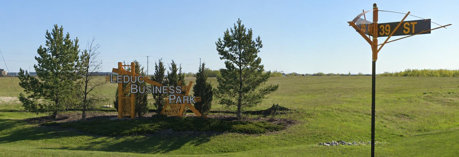 Leduc, Alberta