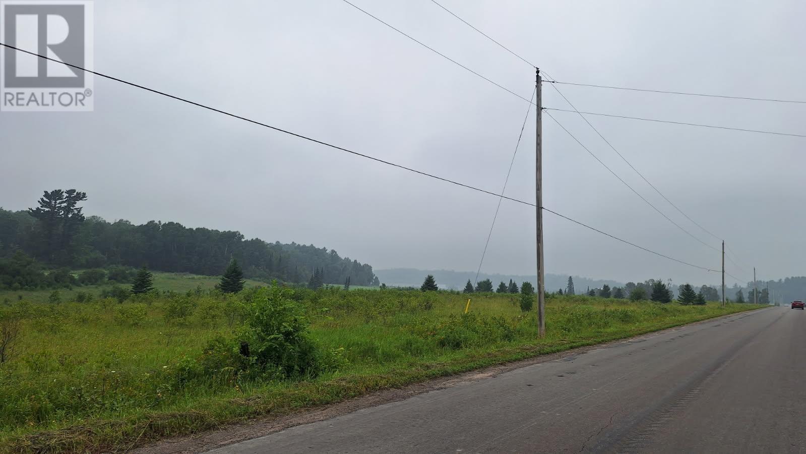 Gordon Lake Rd, Johnson Twp, ON