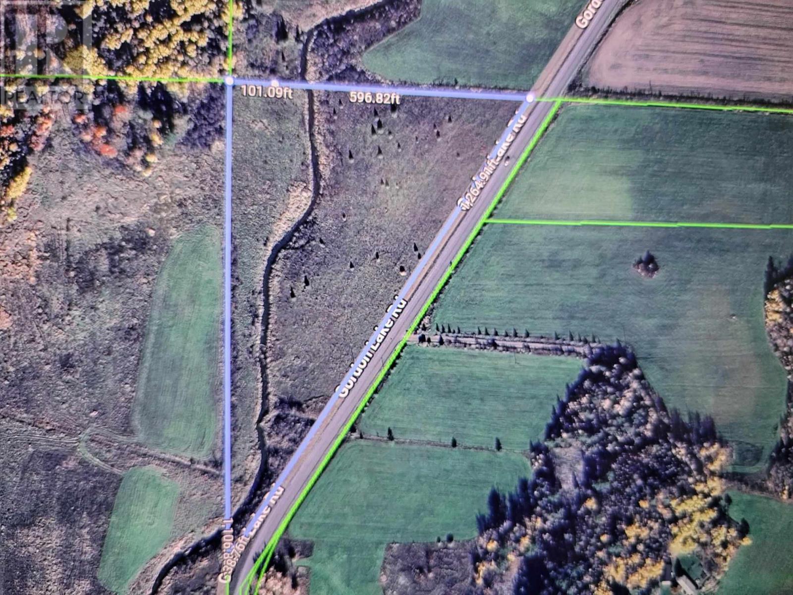 Gordon Lake Rd, Johnson Twp, ON