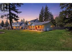 3747 Hilliam Road Scotch Creek, BC V0E 1M5