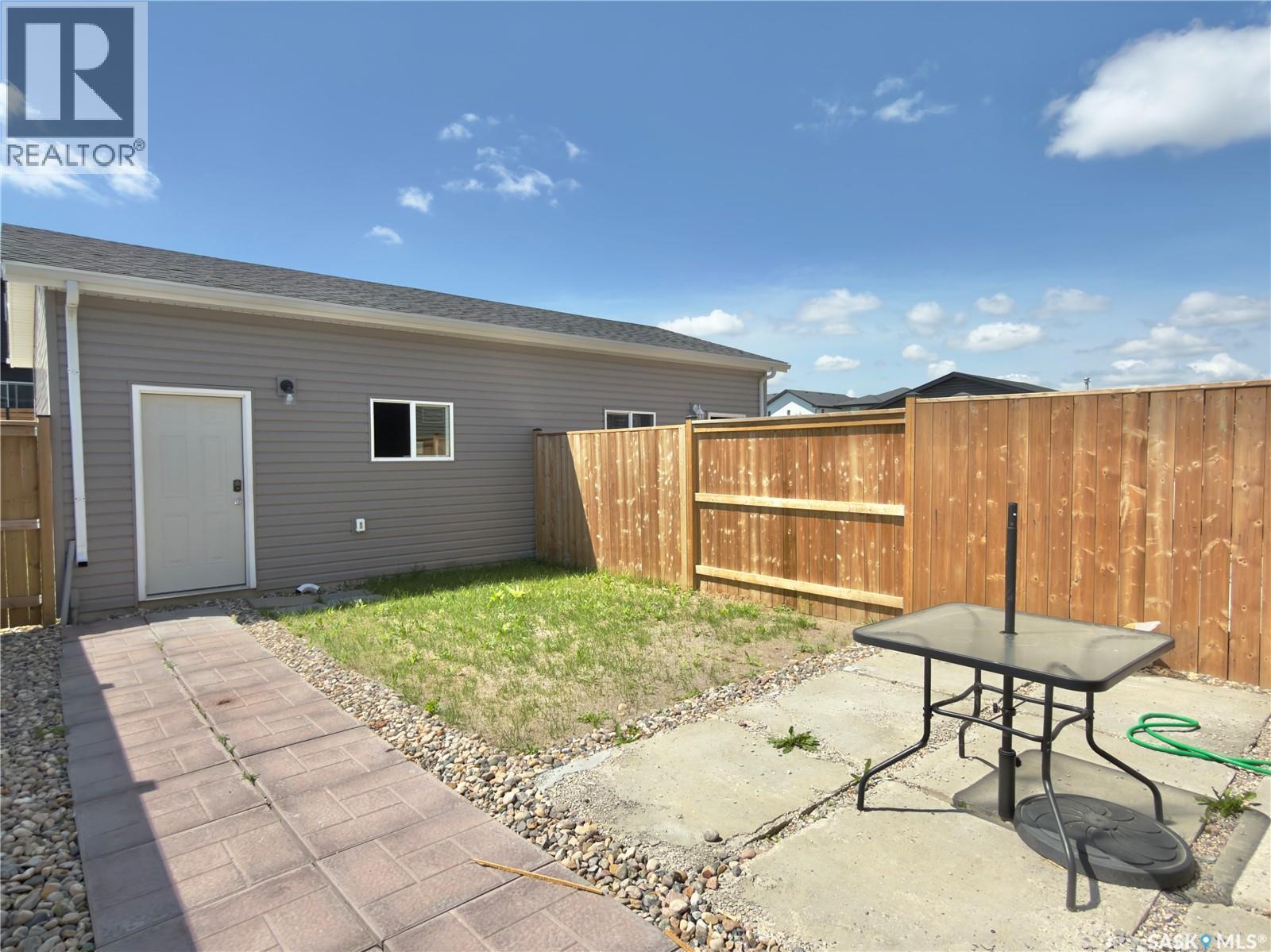 128 Westfield Road, Saskatoon, SK - Outdoor