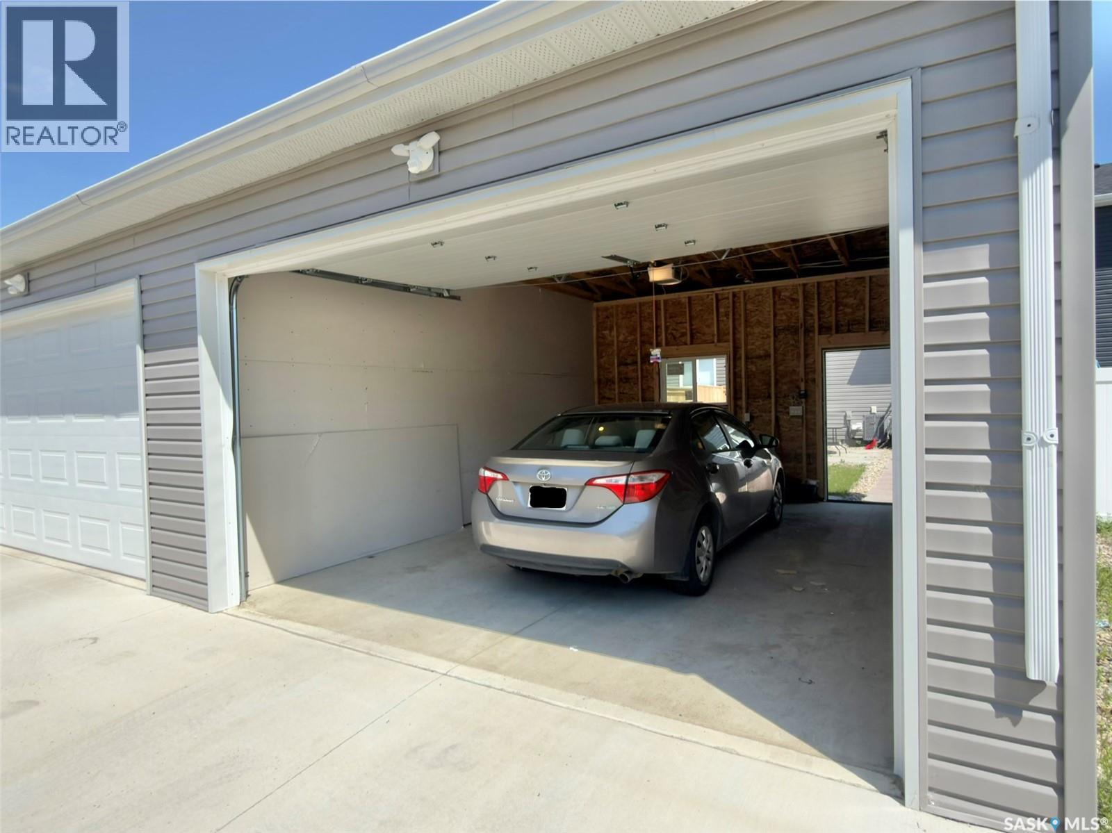 128 Westfield Road, Saskatoon, SK - Outdoor With Exterior