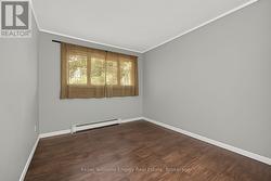Virtually Emptied Office - 