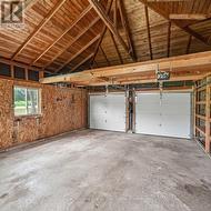 Virtually Emptied Garage - 