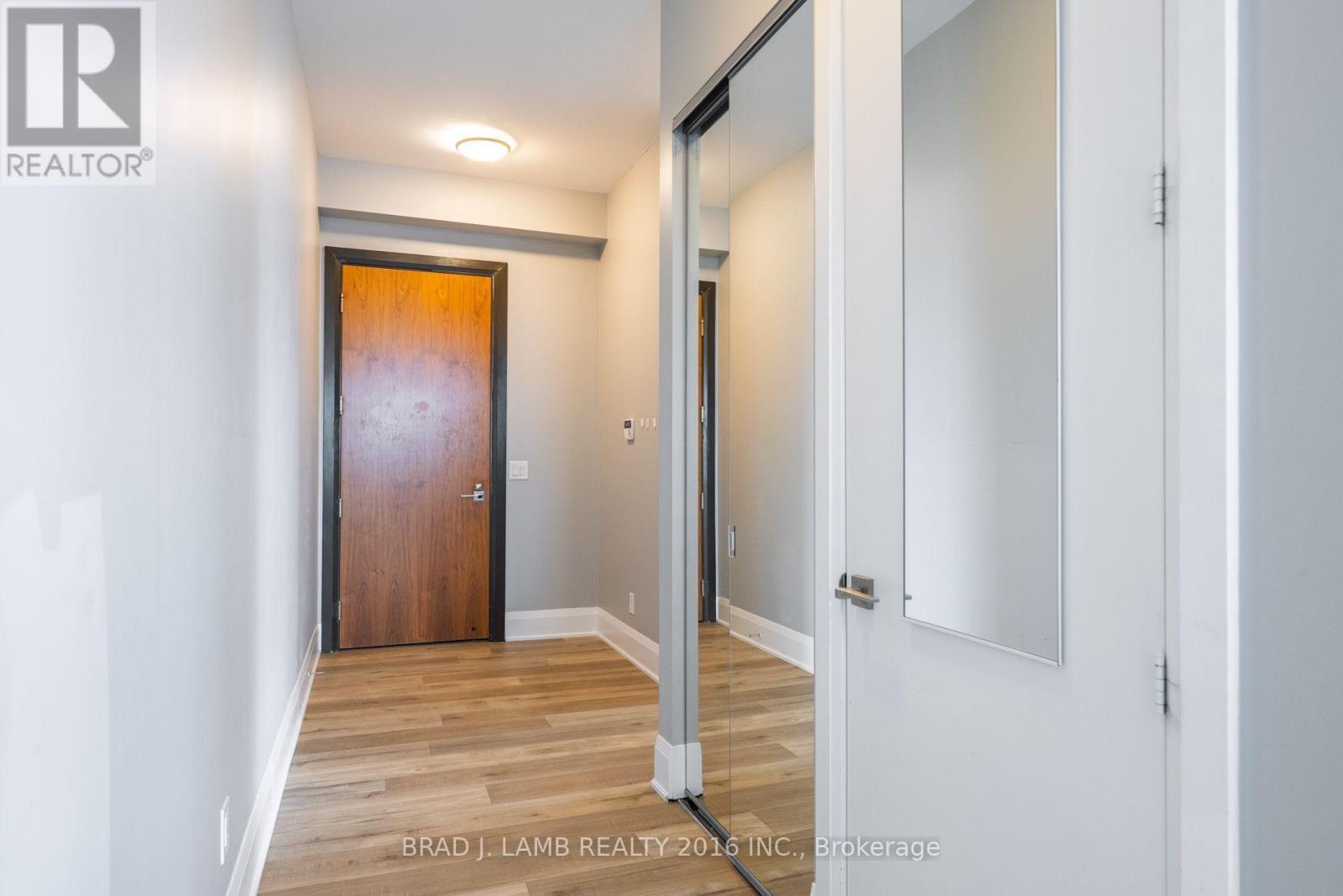 #4303 - 36 Park Lawn Road, Toronto, ON - Indoor Photo Showing Other Room