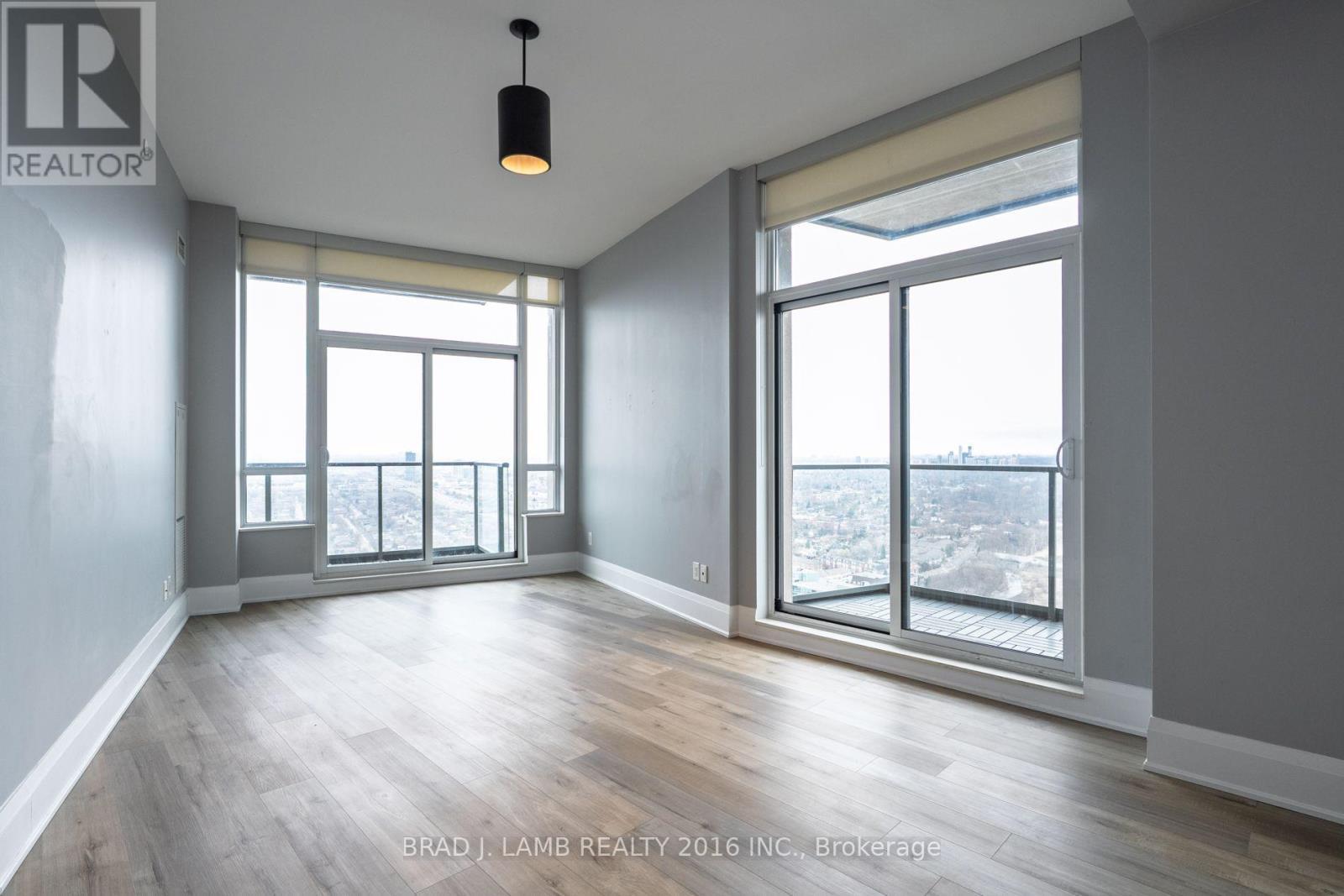 #4303 - 36 Park Lawn Road, Toronto, ON - Indoor Photo Showing Other Room