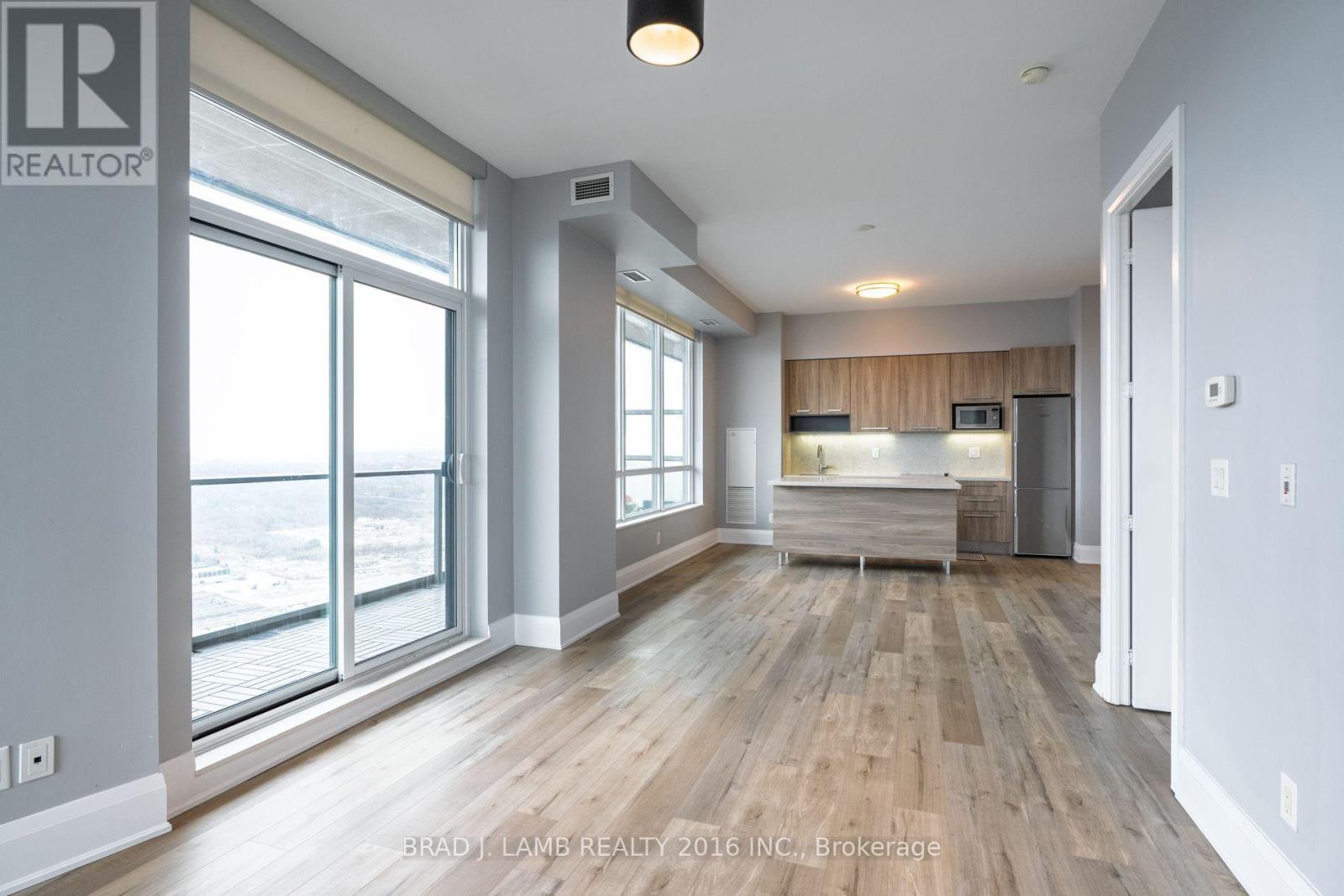 #4303 - 36 Park Lawn Road, Toronto, ON - Indoor Photo Showing Other Room