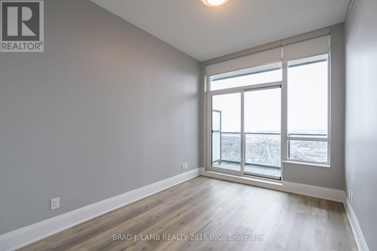 #4303 - 36 Park Lawn Road, Toronto, ON - Indoor Photo Showing Other Room