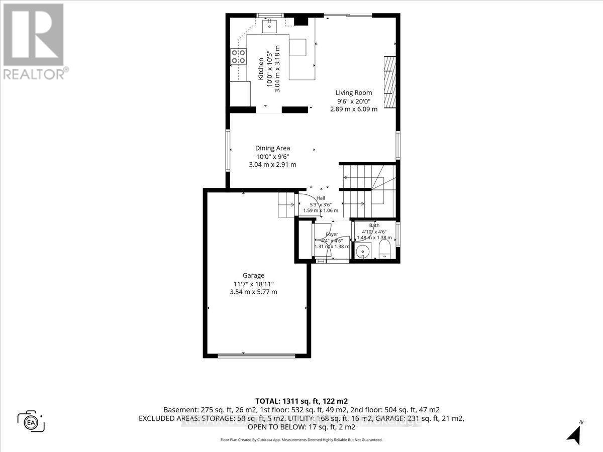 43 Peacock Crescent, Ottawa, ON - Other