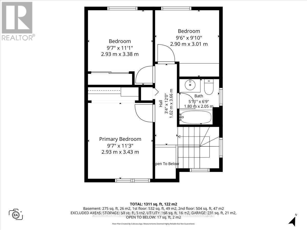 43 Peacock Crescent, Ottawa, ON - Other
