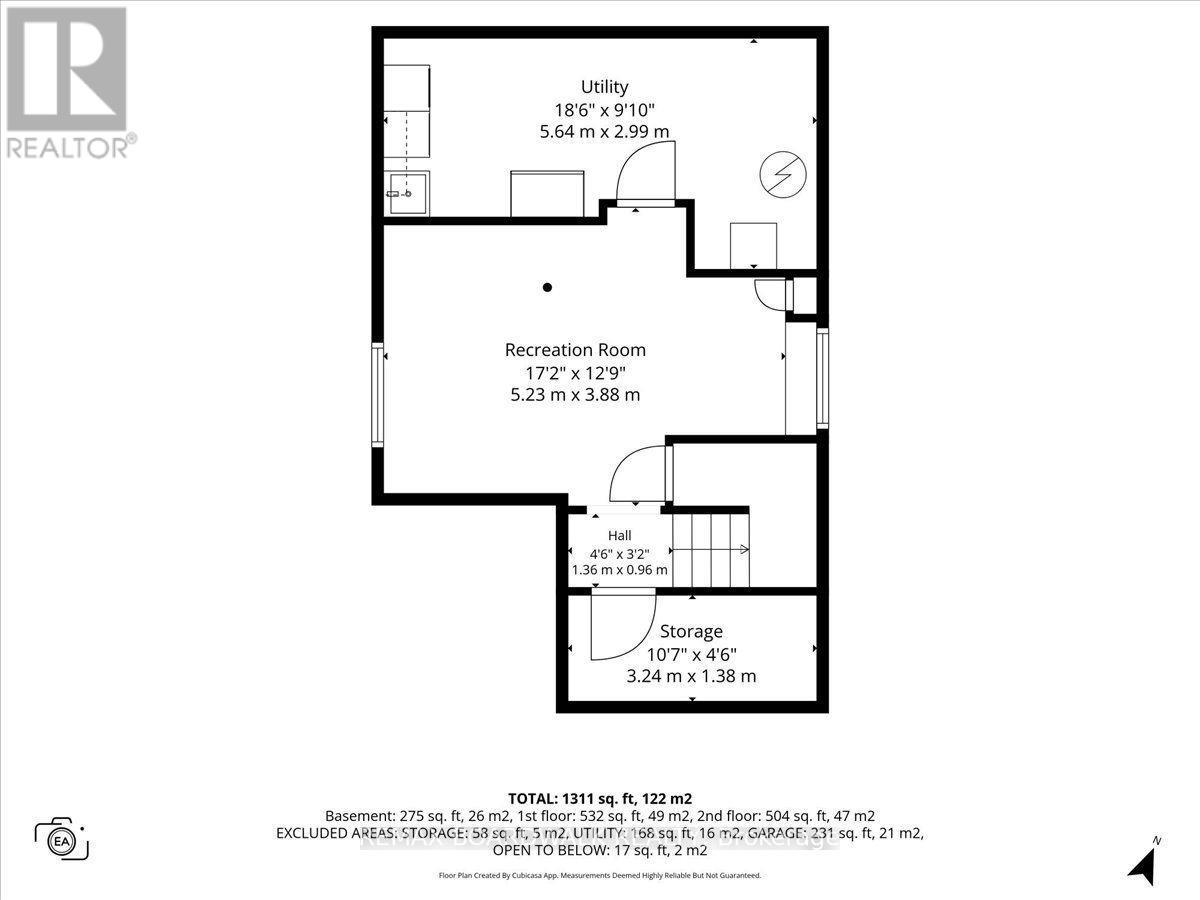 43 Peacock Crescent, Ottawa, ON - Other