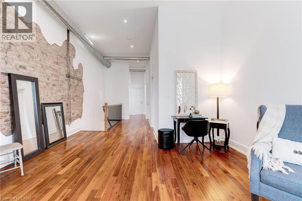 205 King Street E Unit# 2, Hamilton, ON - Indoor