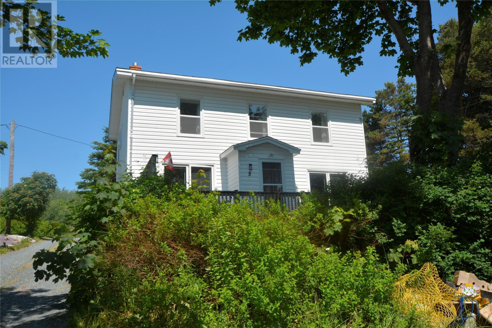 3 Plank Lane, Freshwater, NL - Outdoor