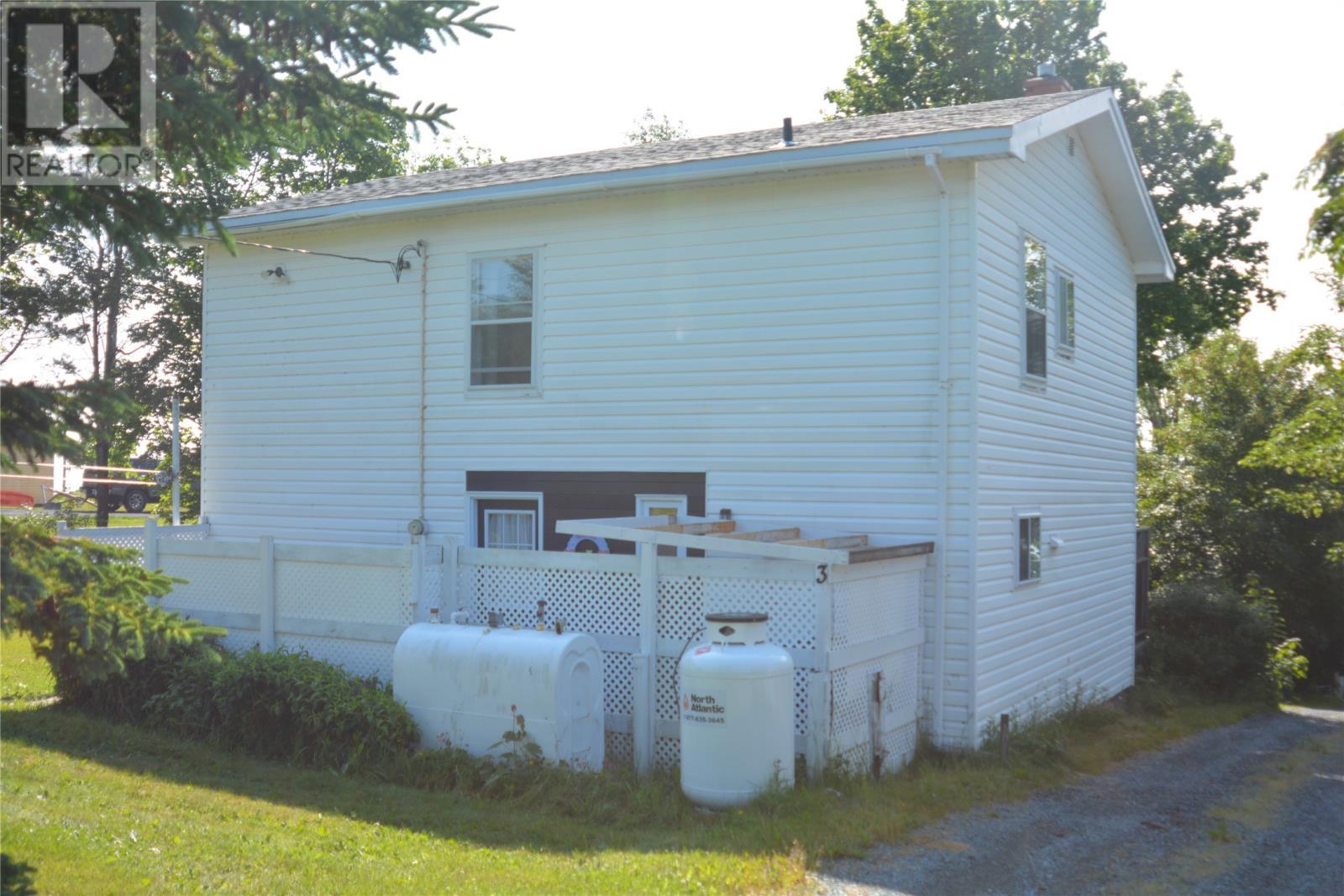 3 Plank Lane, Freshwater, NL - Outdoor