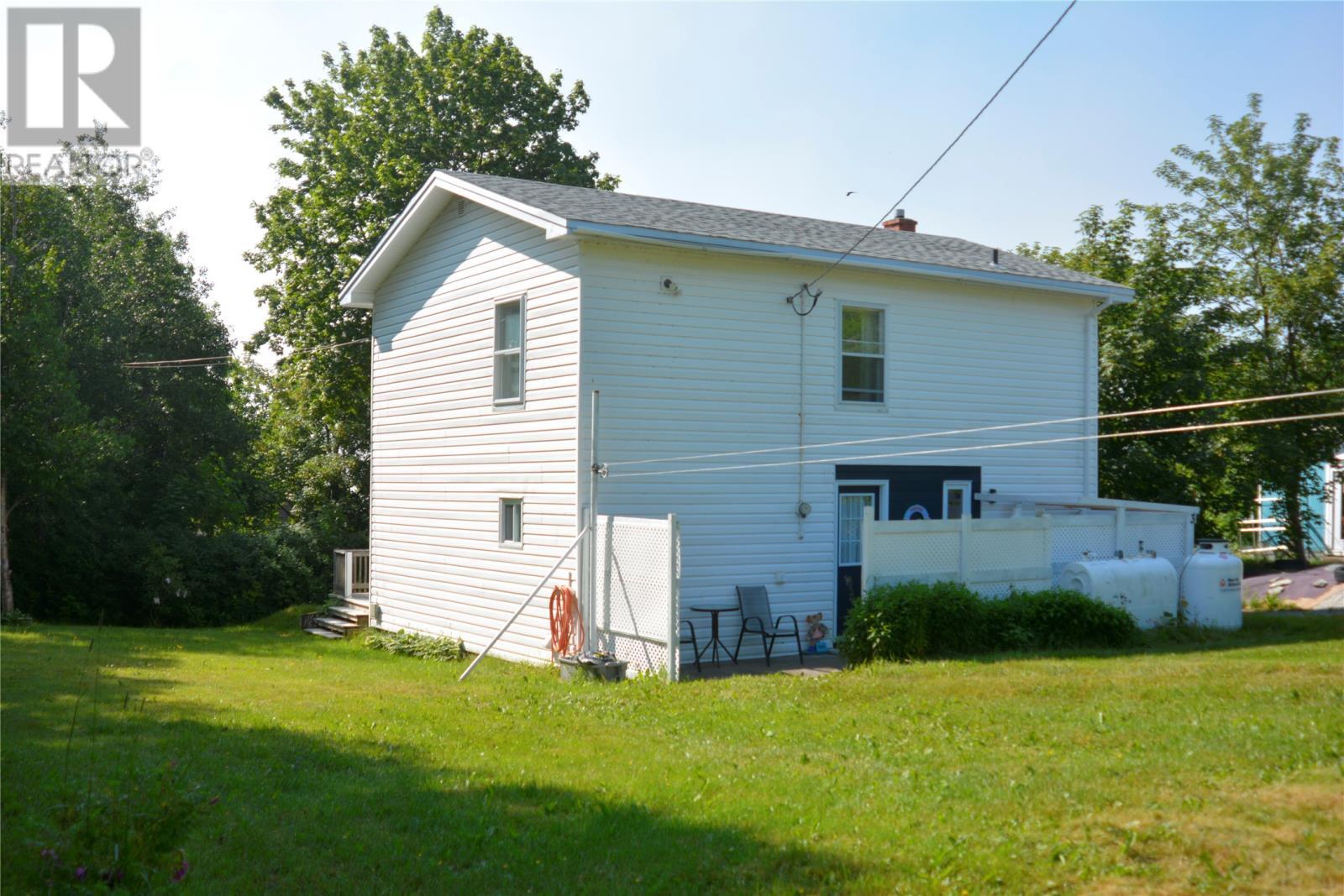 3 Plank Lane, Freshwater, NL - Outdoor