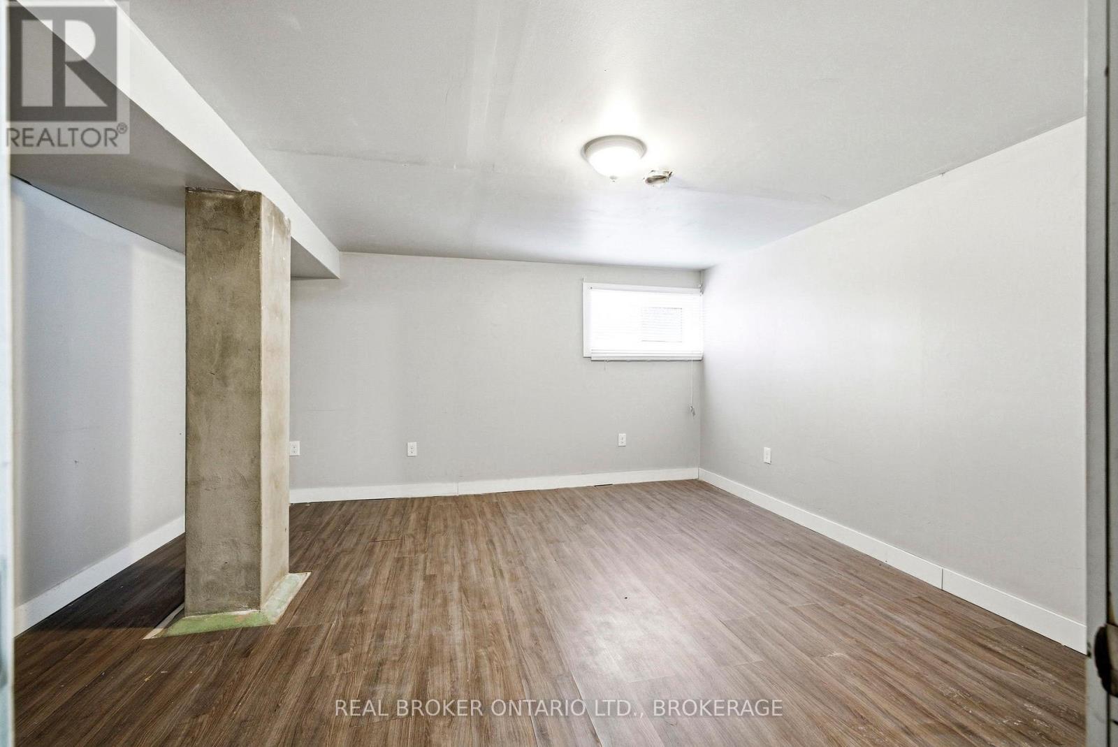 1205 Osborne Avenue, Cornwall, ON - Indoor Photo Showing Other Room