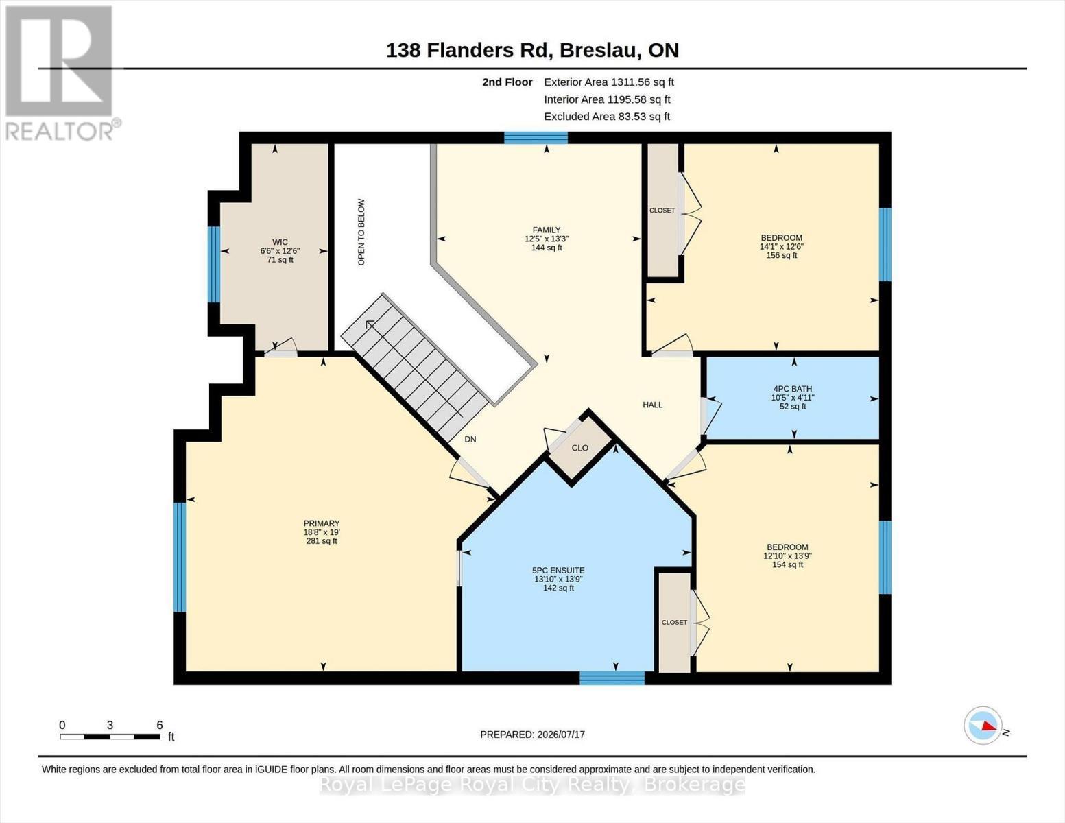138 Flanders Road, Waterloo, ON - Other