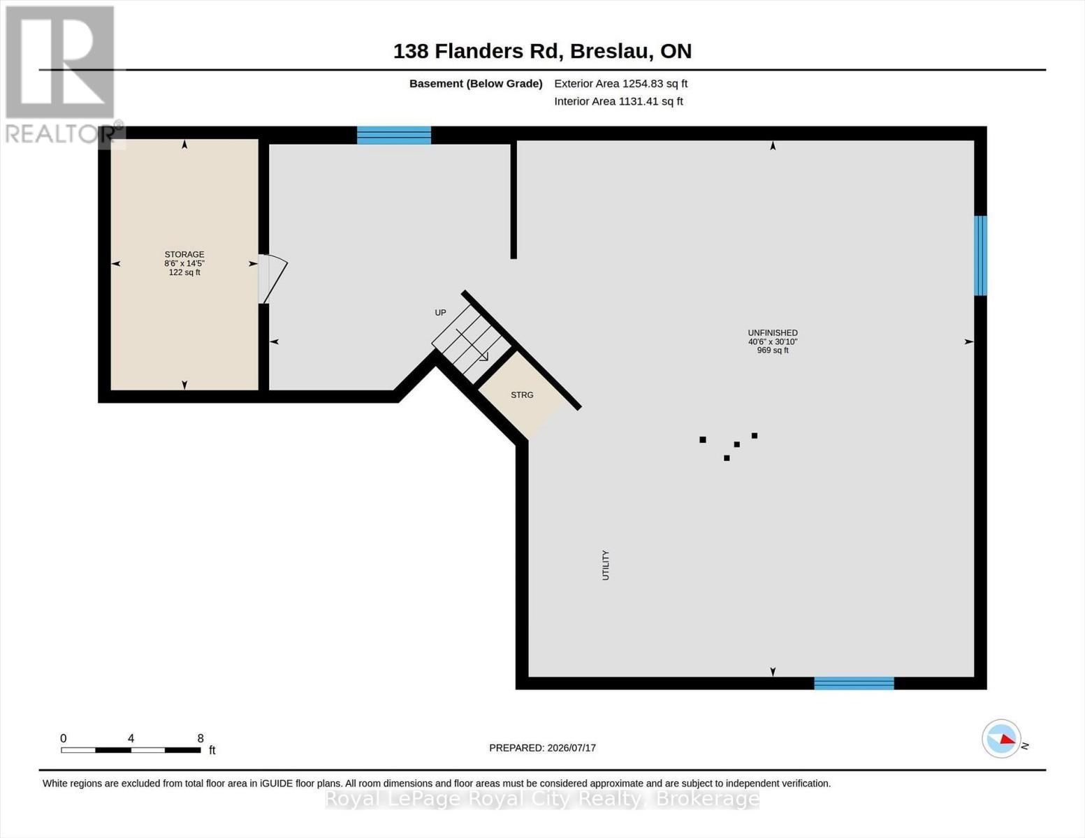 138 Flanders Road, Waterloo, ON - Other