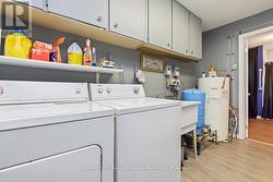 Full-size washer, dryer for all your Cottage needs - 