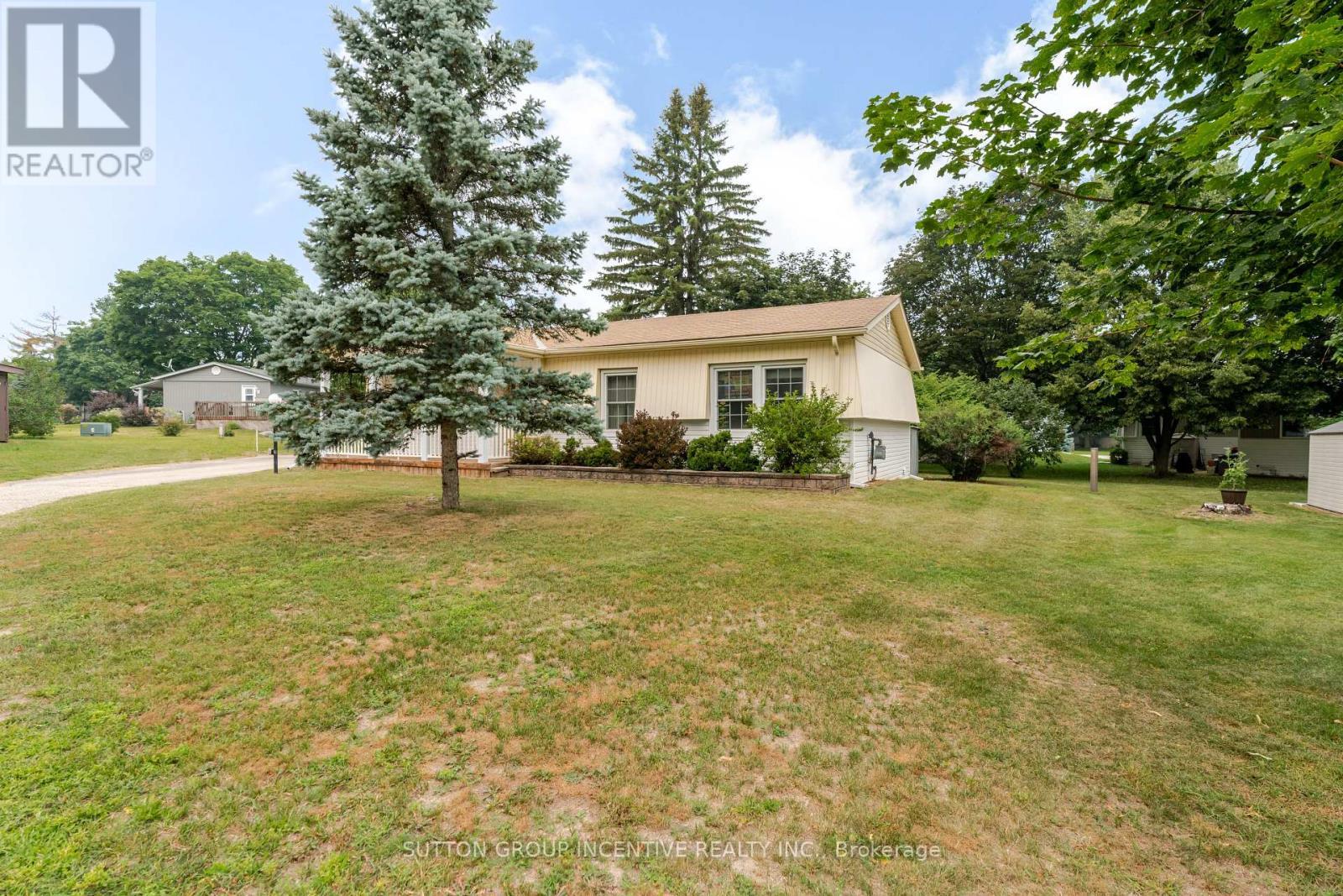 6 Willow Landing, Innisfil, ON - Outdoor