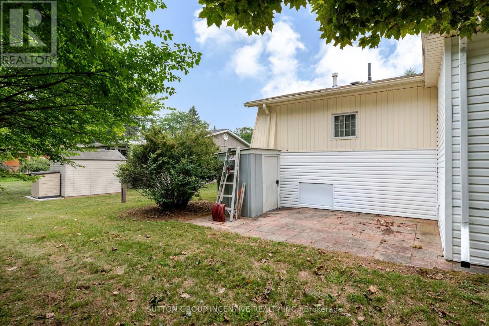 6 Willow Landing, Innisfil, ON - Outdoor With Exterior