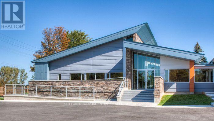 6 Willow Landing, Innisfil, ON - Outdoor