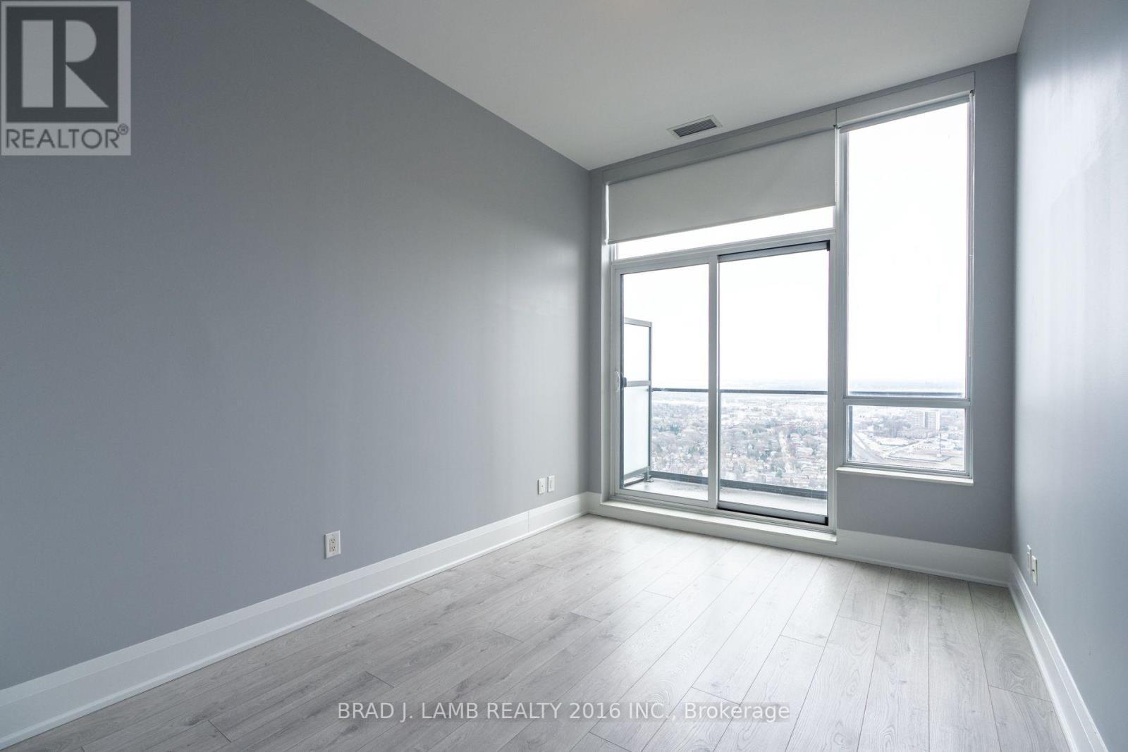 #4403 - 36 Park Lawn Road, Toronto, ON - Indoor Photo Showing Other Room