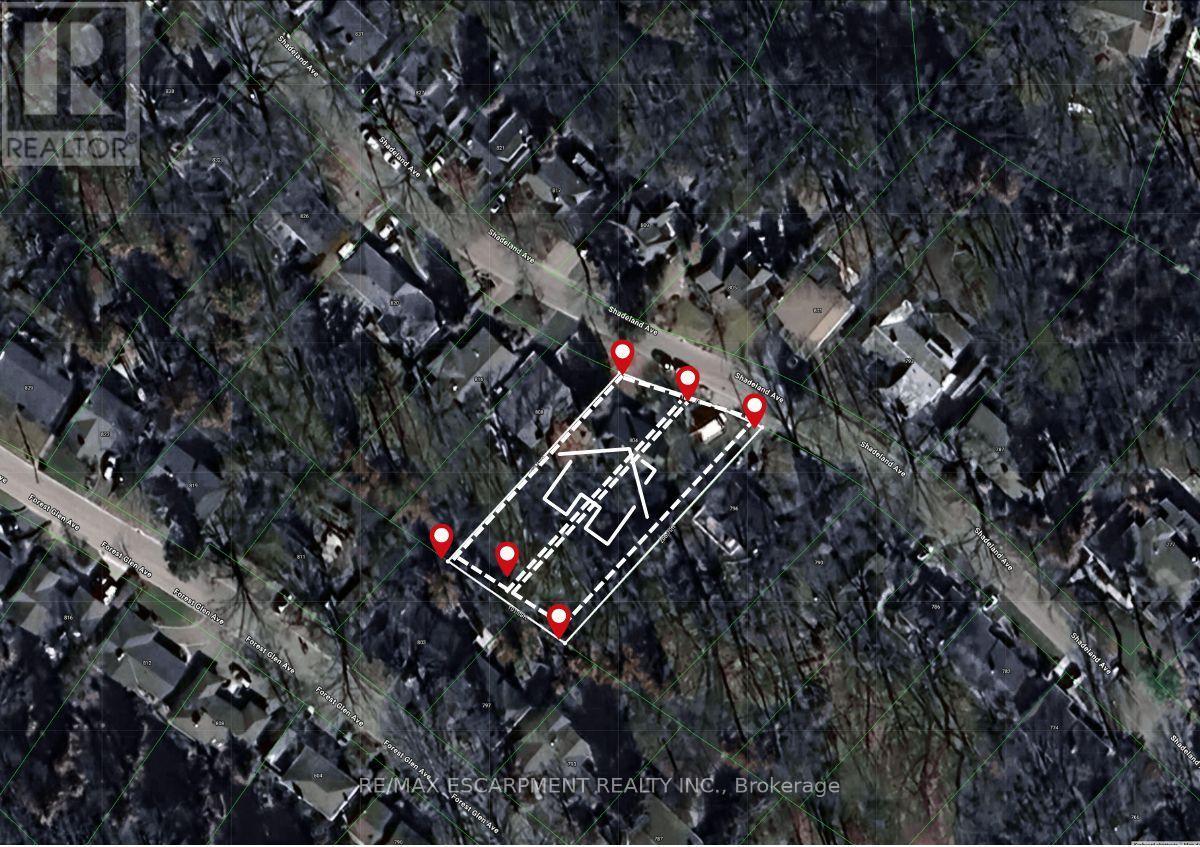 804 Shadeland Avenue, Burlington, ON