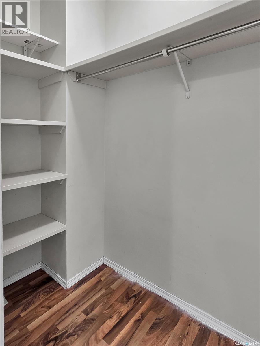 29 243 Herold Terrace, Saskatoon, SK - Indoor With Storage