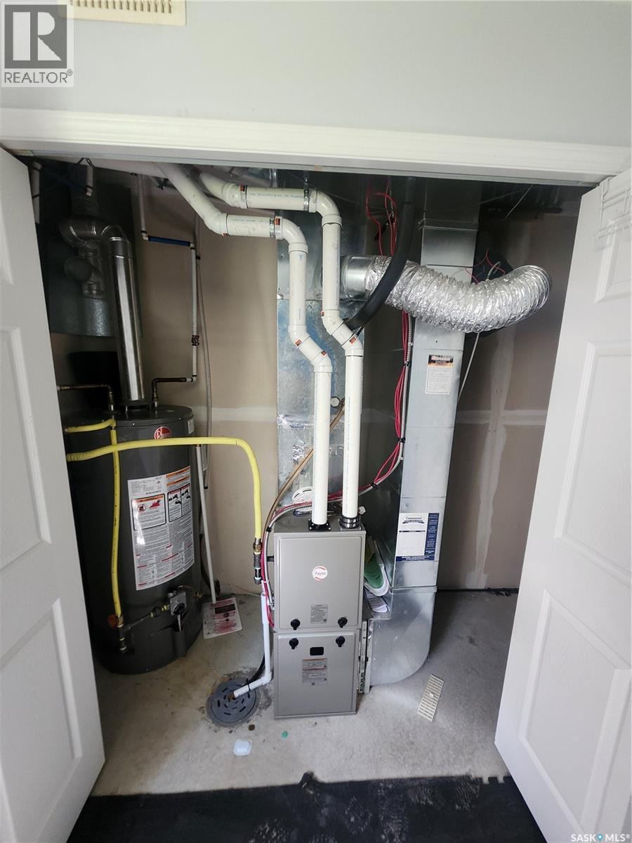 29 243 Herold Terrace, Saskatoon, SK - Indoor Photo Showing Basement