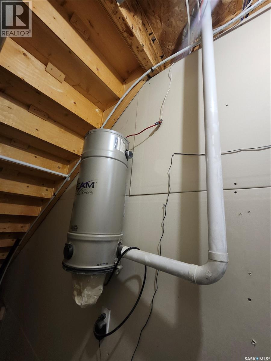 29 243 Herold Terrace, Saskatoon, SK - Indoor Photo Showing Basement