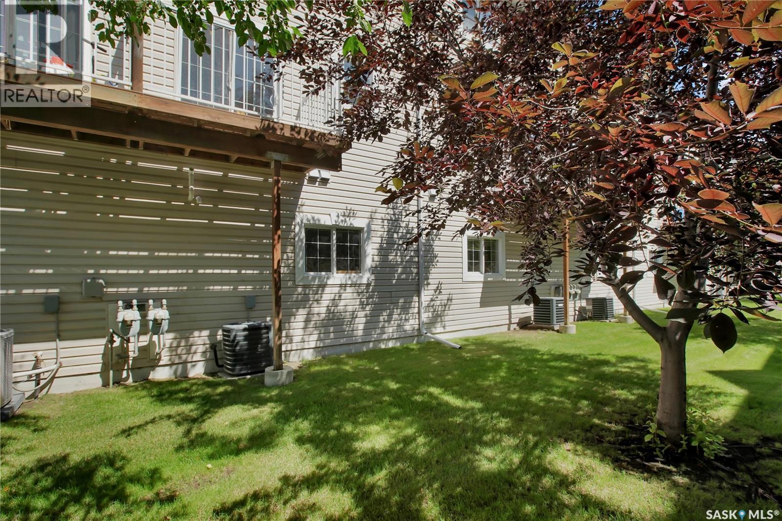 29 243 Herold Terrace, Saskatoon, SK - Outdoor
