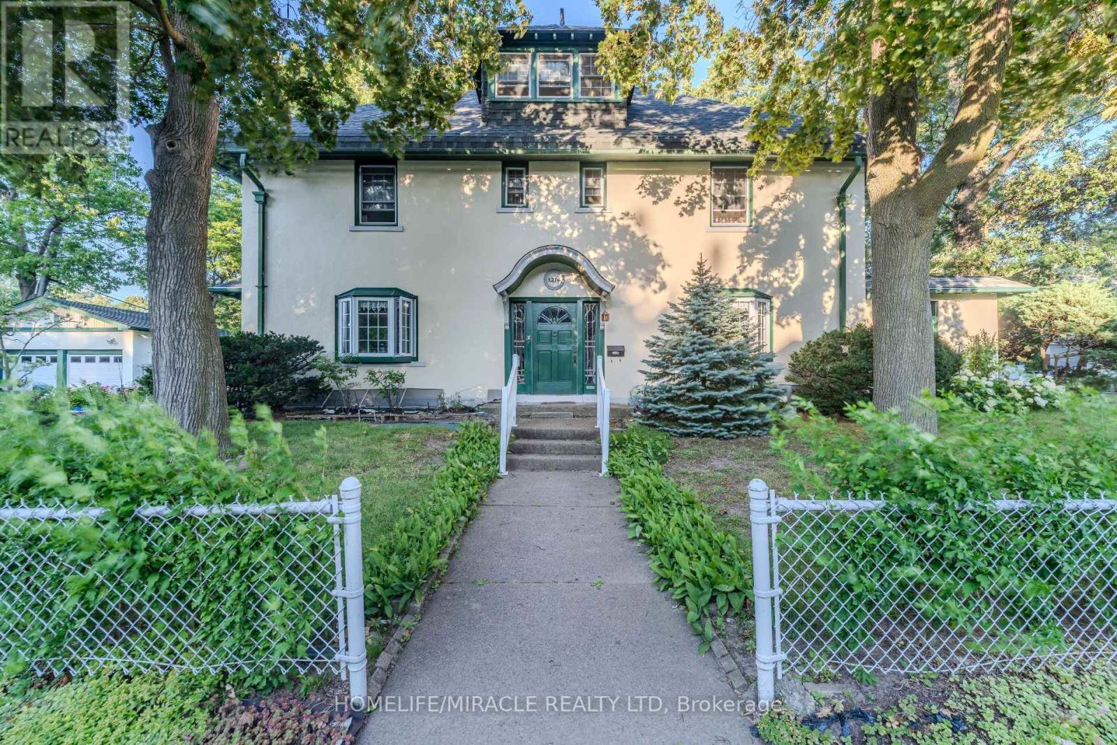 5214 Third Avenue, Niagara Falls, ON - Outdoor
