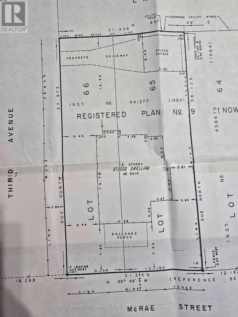 5214 Third Avenue, Niagara Falls, ON - Other