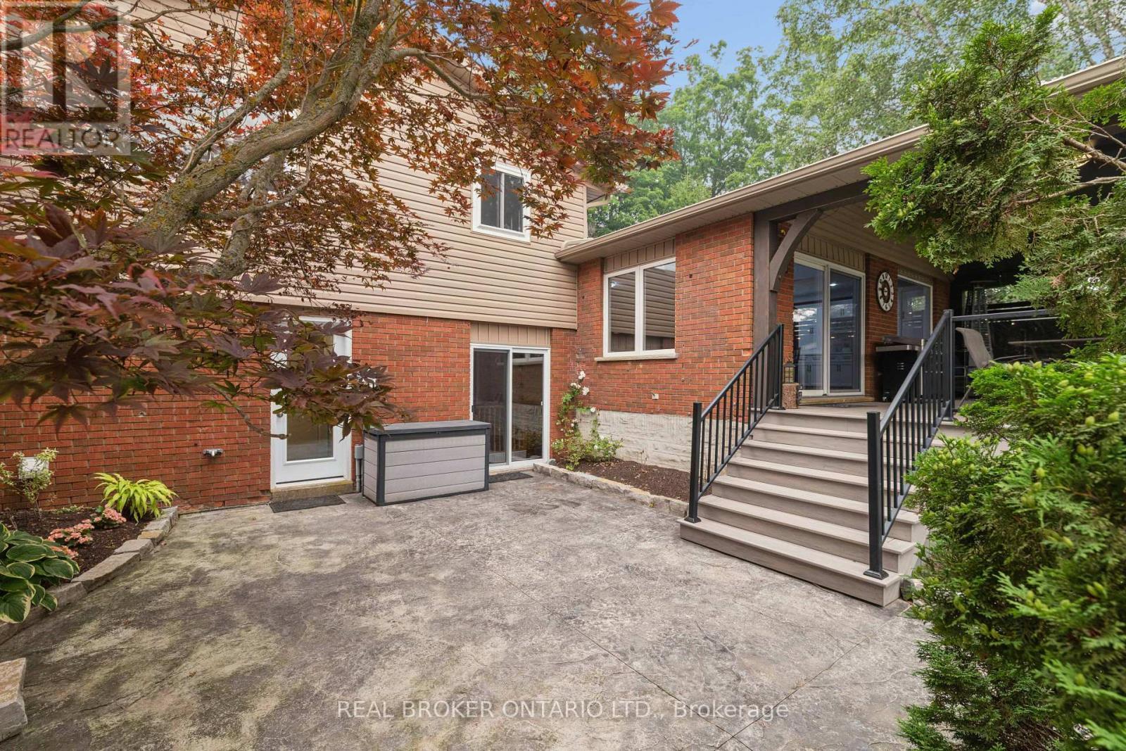 7323 Sideroad 15, Rr1 Road, Mapleton, ON - Outdoor