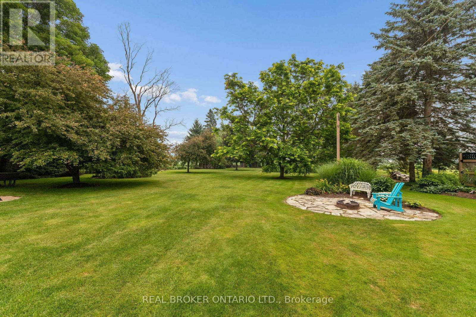 7323 Sideroad 15, Rr1 Road, Mapleton, ON - Outdoor