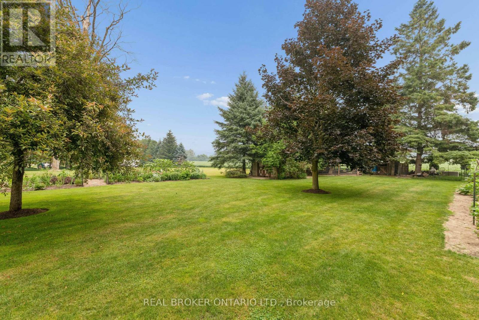7323 Sideroad 15, Rr1 Road, Mapleton, ON - Outdoor