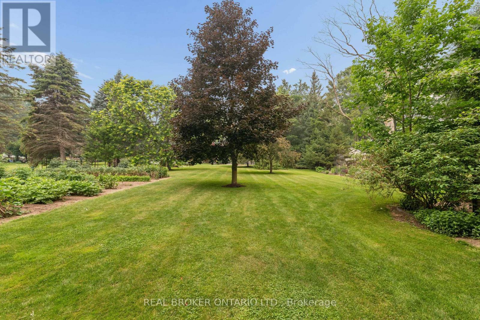 7323 Sideroad 15, Rr1 Road, Mapleton, ON - Outdoor