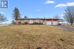 1110 RITCHANCE ROAD Alfred And Plantagenet, ON K0B 1A0