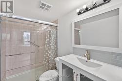 Master Bedroom Washroom - 