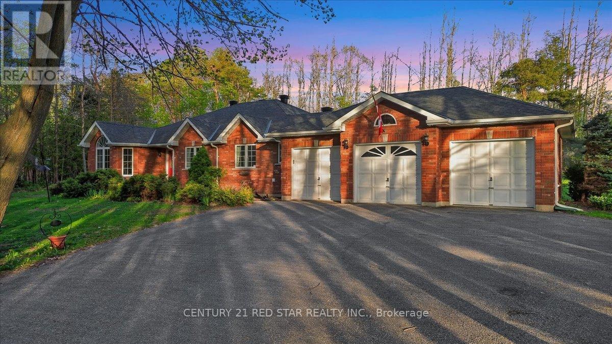 Front of the house - 1775 Loretta Avenue, Severn, ON - Outdoor
