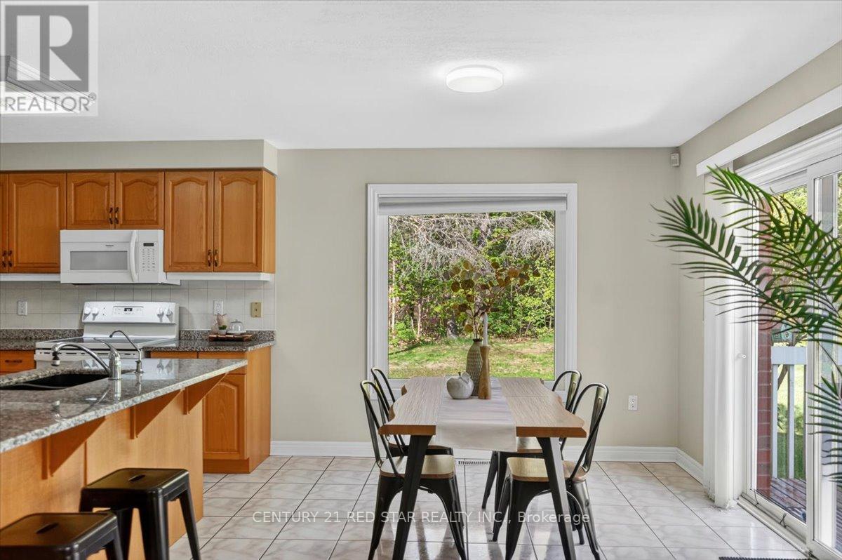1775 Loretta Avenue, Severn, ON - Indoor