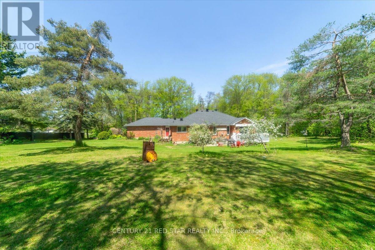 1775 Loretta Avenue, Severn, ON - Outdoor