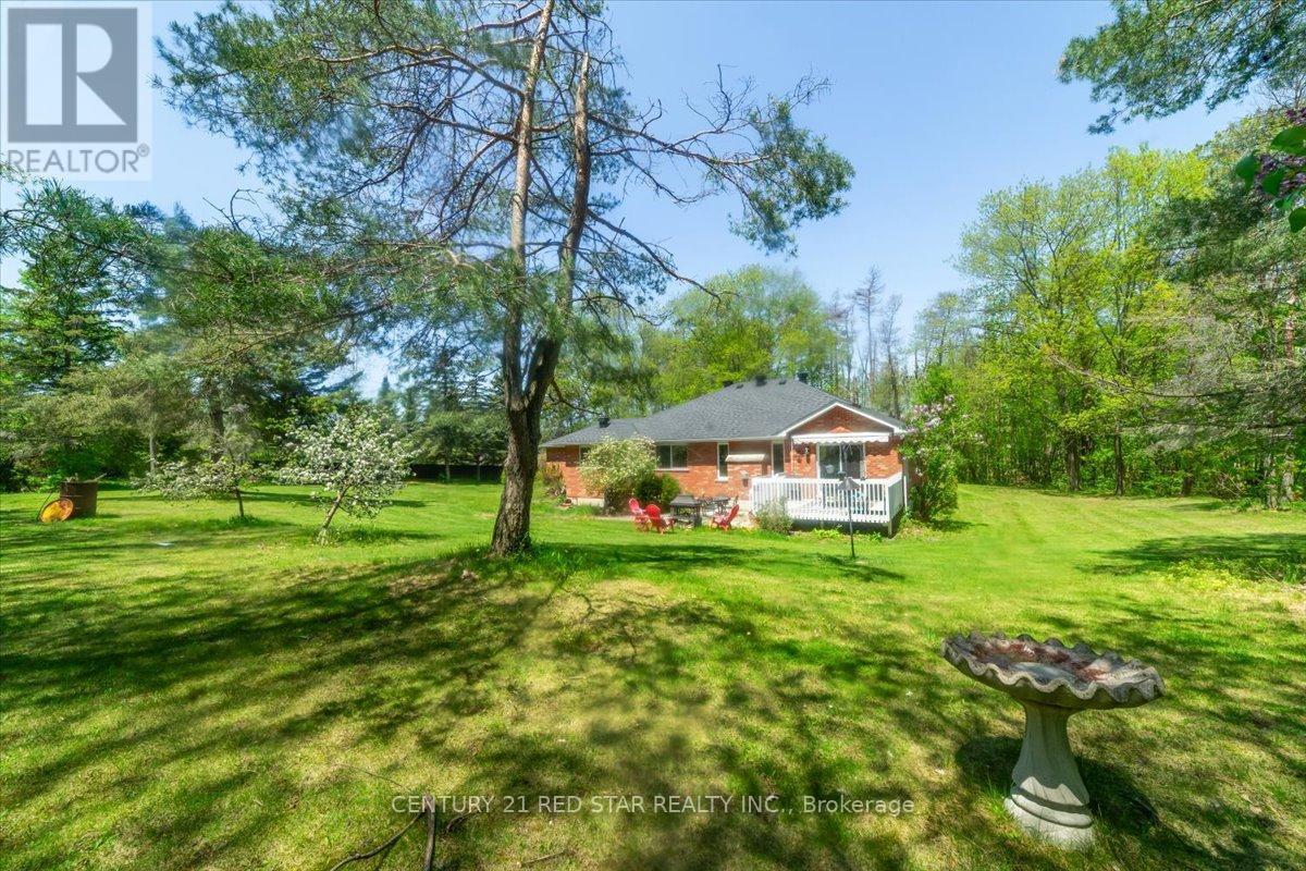 1775 Loretta Avenue, Severn, ON - Outdoor