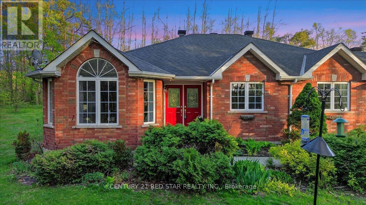 1775 Loretta Avenue, Severn, ON - Outdoor