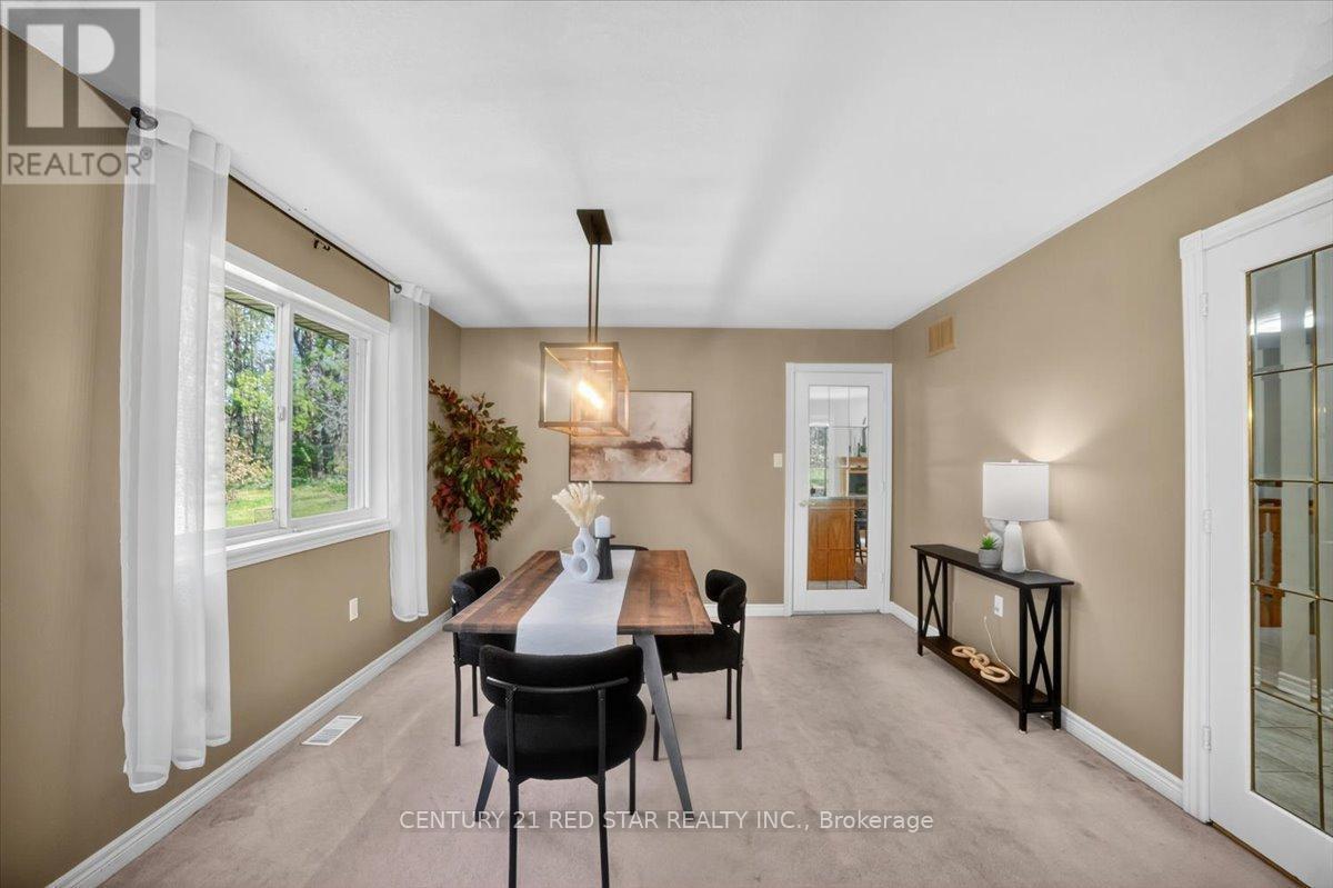 1775 Loretta Avenue, Severn, ON - Indoor