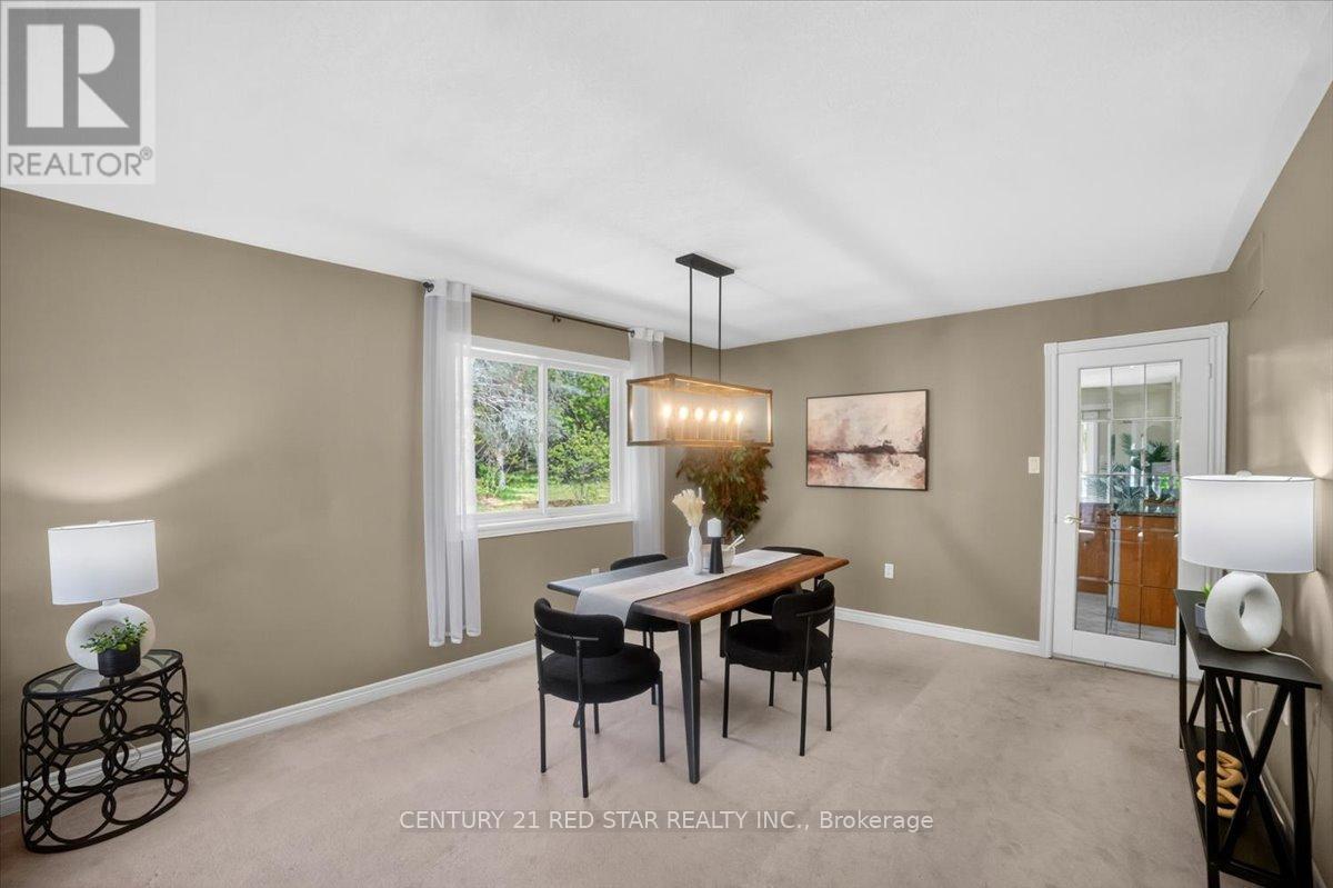 1775 Loretta Avenue, Severn, ON - Indoor
